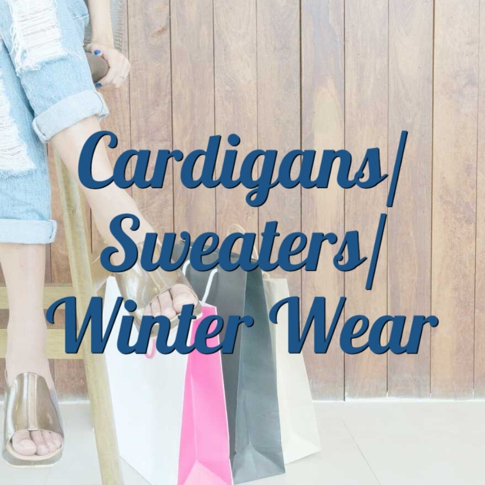 Winter wear